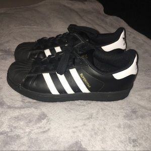 Adidas Superstar